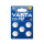 Bateria lub akumulatorek VARTA Litowe Baterie Pastylkowe CR2032 (5 szt.) 6032101415